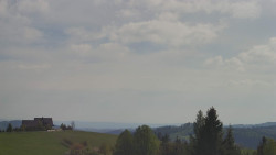 Troják, Maruška - panorama