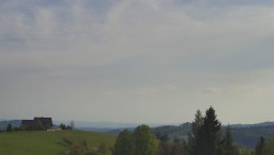 Troják, Maruška - panorama