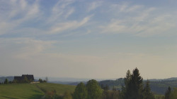 Troják, Maruška - panorama