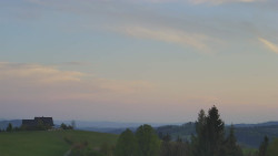 Troják, Maruška - panorama