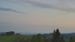 Troják, Maruška - panorama