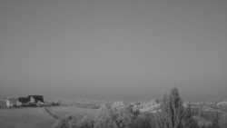 Troják, Maruška - panorama