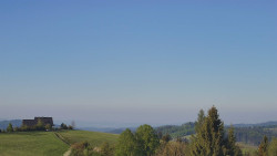 Troják, Maruška - panorama