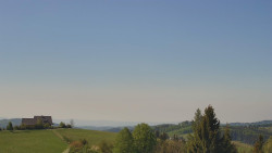 Troják, Maruška - panorama