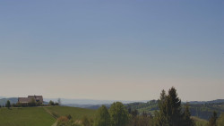 Troják, Maruška - panorama
