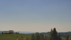 Troják, Maruška - panorama