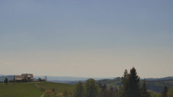 Troják, Maruška - panorama