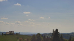 Troják, Maruška - panorama