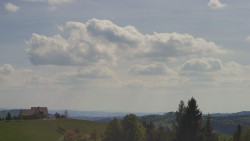 Troják, Maruška - panorama