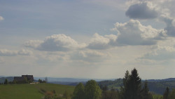 Troják, Maruška - panorama
