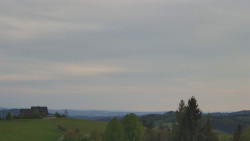 Troják, Maruška - panorama
