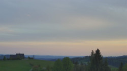 Troják, Maruška - panorama