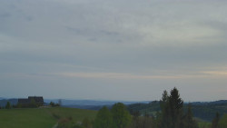 Troják, Maruška - panorama