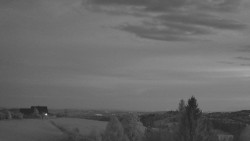 Troják, Maruška - panorama