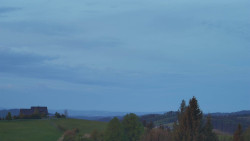 Troják, Maruška - panorama