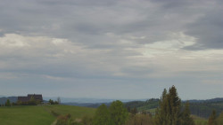 Troják, Maruška - panorama
