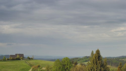 Troják, Maruška - panorama