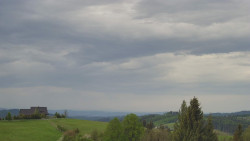 Troják, Maruška - panorama