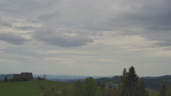 Troják, Maruška - panorama