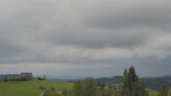 Troják, Maruška - panorama