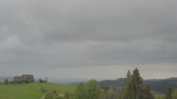 Troják, Maruška - panorama