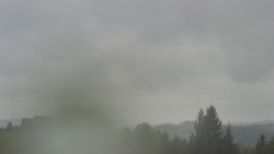 Troják, Maruška - panorama