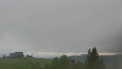 Troják, Maruška - panorama