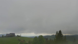 Troják, Maruška - panorama