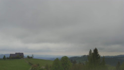 Troják, Maruška - panorama