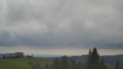 Troják, Maruška - panorama