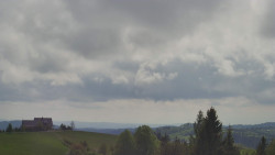 Troják, Maruška - panorama