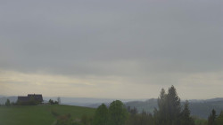 Troják, Maruška - panorama
