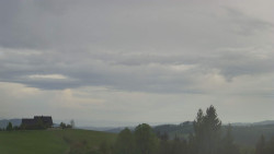 Troják, Maruška - panorama