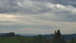 Troják, Maruška - panorama