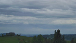 Troják, Maruška - panorama