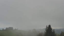 Troják, Maruška - panorama