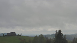 Troják, Maruška - panorama