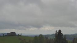 Troják, Maruška - panorama