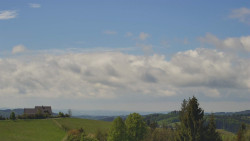 Troják, Maruška - panorama