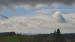 Troják, Maruška - panorama