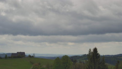Troják, Maruška - panorama