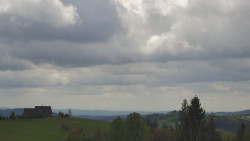 Troják, Maruška - panorama