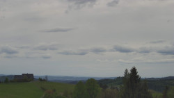 Troják, Maruška - panorama