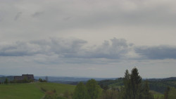 Troják, Maruška - panorama