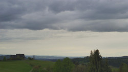 Troják, Maruška - panorama