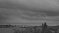 Troják, Maruška - panorama