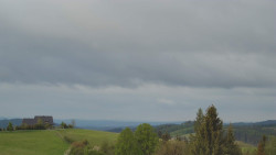 Troják, Maruška - panorama