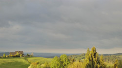 Troják, Maruška - panorama