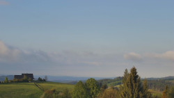 Troják, Maruška - panorama