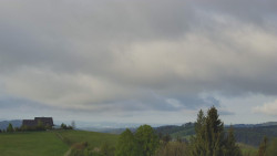 Troják, Maruška - panorama